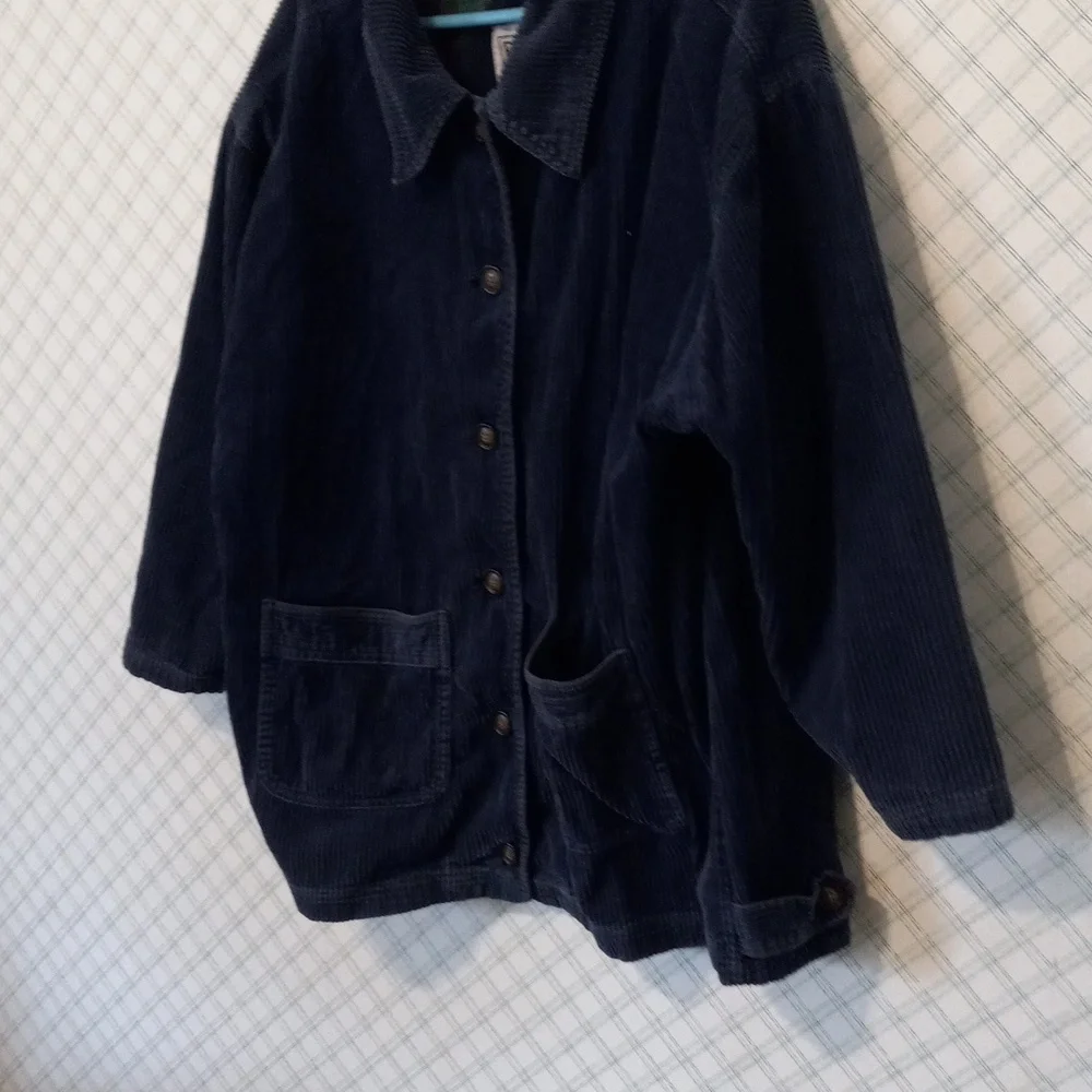 Jacket - Picture 4 of 6
